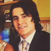 Carter Perry