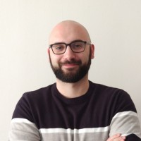 Riccardo Mandrioli