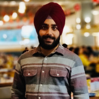 Gurneet Singh Sethi