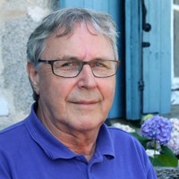 Fred Meulen, van der