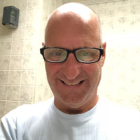 Bruce Brammer