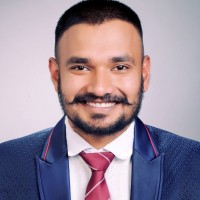 Siddhant Pandey