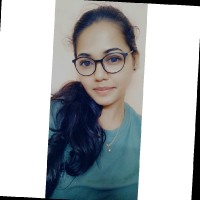 pooja Pendkhalakar