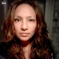 Gloria Cruz