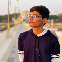 Yash Gami