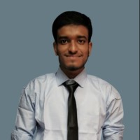 Md. Yeamin Bhuiyan