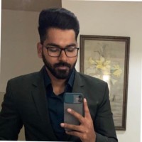 Abhilash Kumar