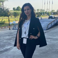 Shahira Mohamed