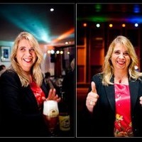 Sarah Van de Velde