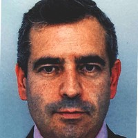 Pablo Cerezo Perez
