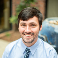 Stephen Osborne, Pg