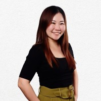 Carrie Chen