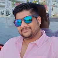 nikesh shah