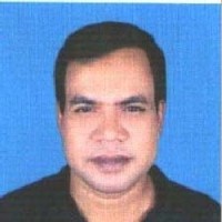 Giash Uddin