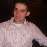 Thomas Mc Cabe