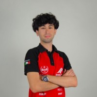 Martino Christian Caleandro