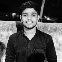 Shyam Patel