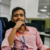 Abhishek Doshi