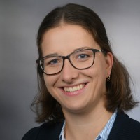 Johanna Heil