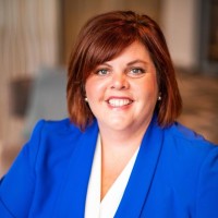 Stacy Nixon, CFRE