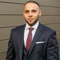 Mohammed Ismael