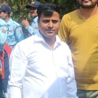 Sanoj Kumar Singh