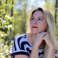 Olga Naumova