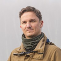 Marcin Świostek