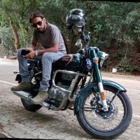 Avinash 1