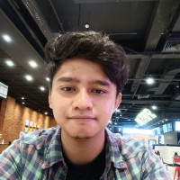 Muslimin Rei