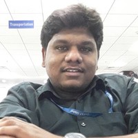 Rajesh R