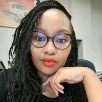 Lebohang Sibeko