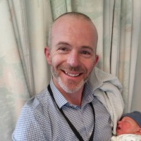 Ian Tennant