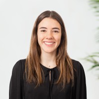 Sara Palacio Restrepo