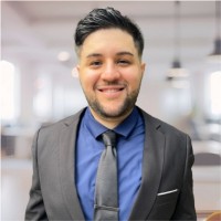 Henry Ramirez