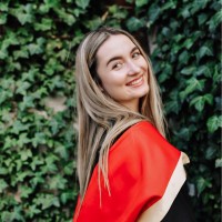 Mallory Earnshaw