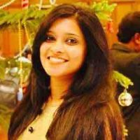 Rini Mohan