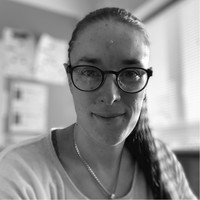Cathy Dechelotte