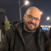 Danny Mikhail