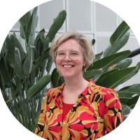 Hester Van Dijk- de Waal