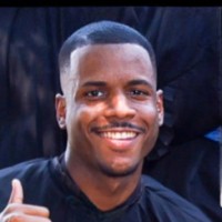 Patrick De Oliveira