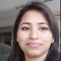 Simran Girdhar
