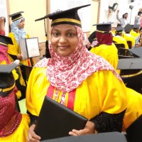 K.M.Fathima Rinoza