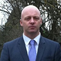 Stu Prewer