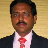 Sreejith T Unnithan