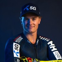 Atle Lie Mcgrath