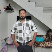 Yogesh Matsagar