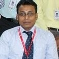 Kunal Kanti Bera
