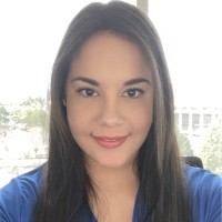 Griselda Pena