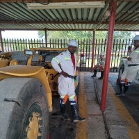 Thabiso Rate